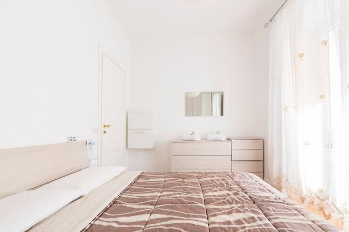 Appartamento in centro Alghero (Casa Gilbert) - Appartamento con 3 Camere da Letto - 9