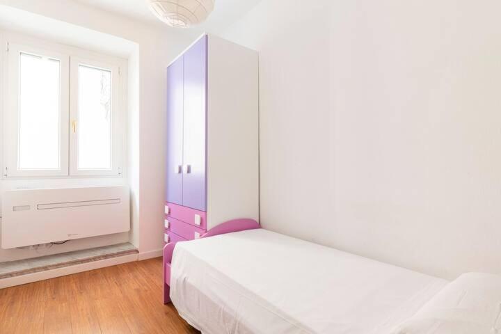 Appartamento in centro Alghero (Casa Gilbert) - Appartamento con 3 Camere da Letto - 8