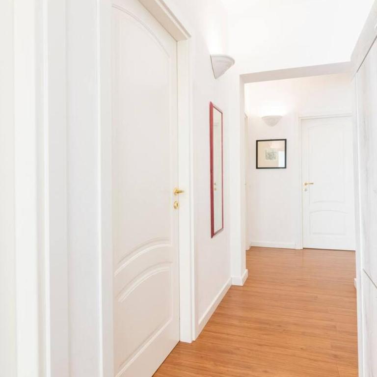 Appartamento in centro Alghero (Casa Gilbert) - Appartamento con 3 Camere da Letto - 7