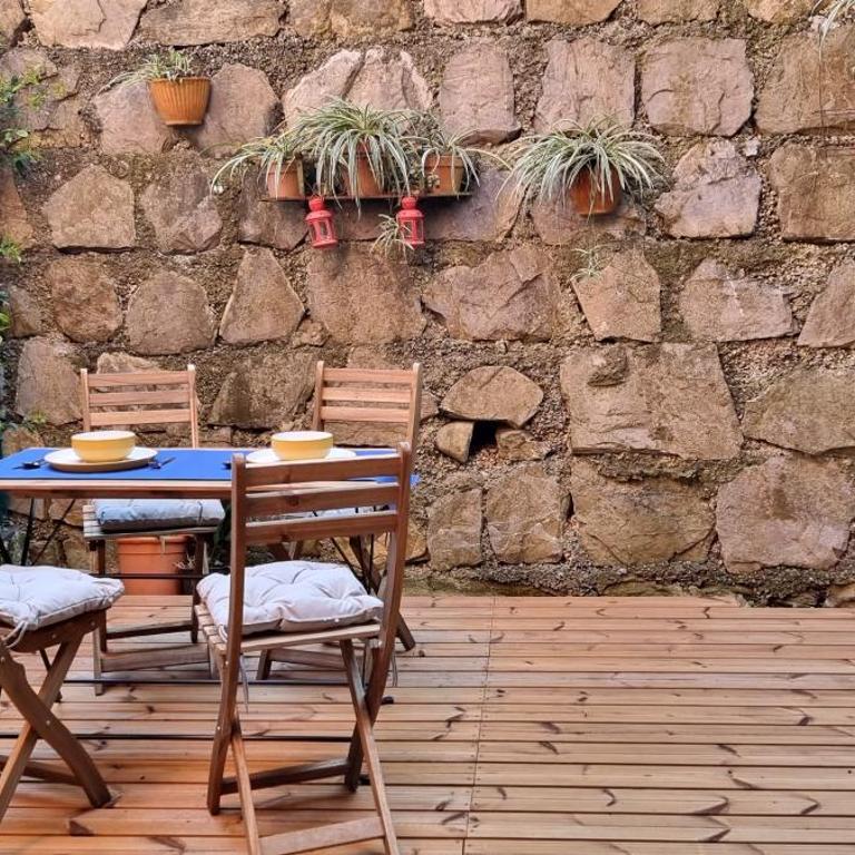 Casa Alexandra - Appartamento con 1 Camera da Letto - 27