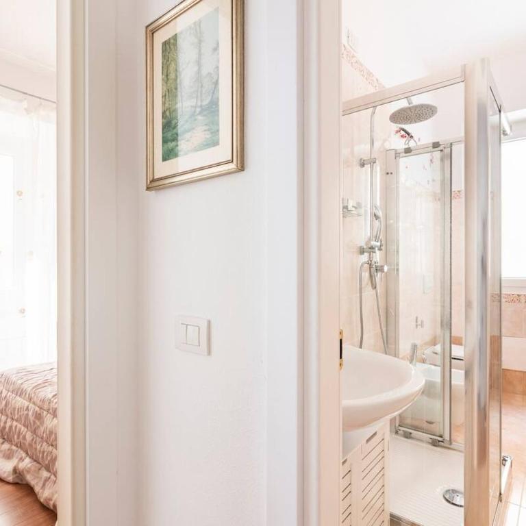 Appartamento in centro Alghero (Casa Gilbert) - Appartamento con 3 Camere da Letto - 11