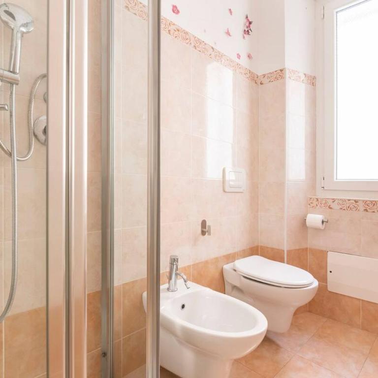 Appartamento in centro Alghero (Casa Gilbert) - Appartamento con 3 Camere da Letto - 14