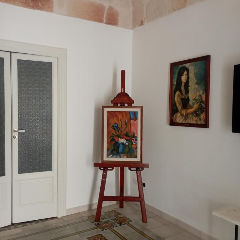 LA CASA DI NONNA TERESA - Casa con 1 Camera da Letto - 8