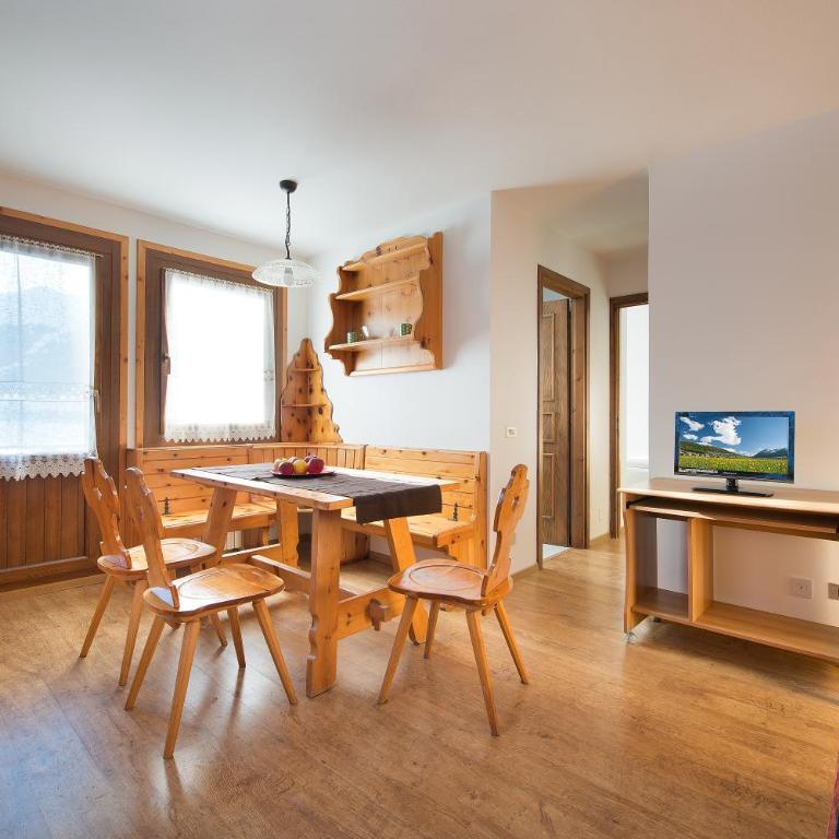 Appartamento Bellevue - Appartamento con 1 Camera da Letto - 1