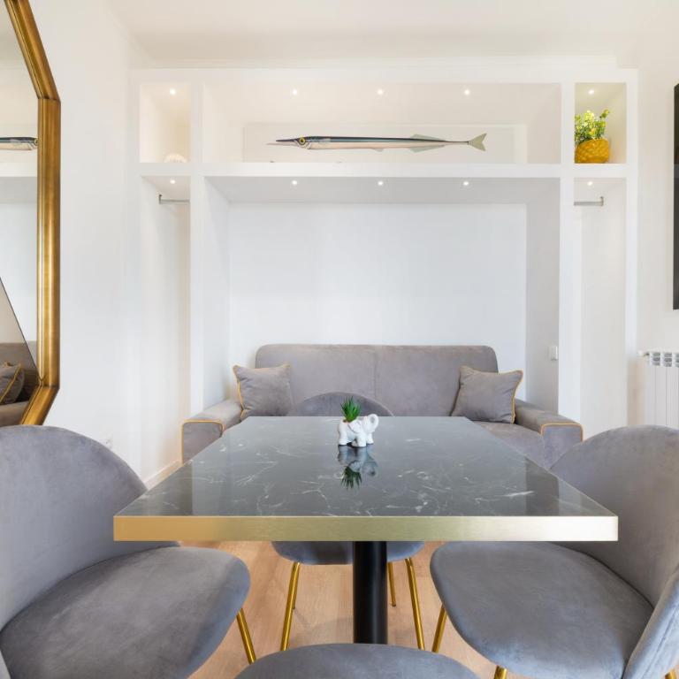 The Attico - Junior Suite with Sea View - 4