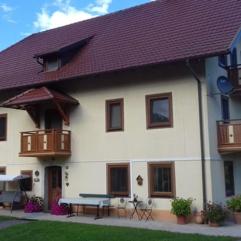 FEWO Schützenhofer - Apartment mit 2 Schlafzimmern - 1