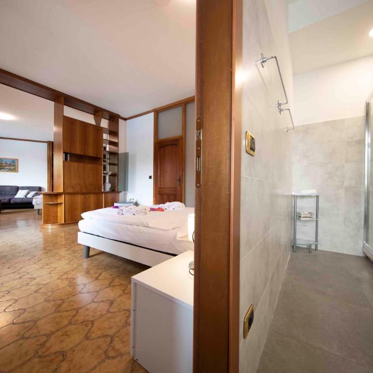 SunLake Hotel - Suite Familiare con Balcone - Dependance - 4