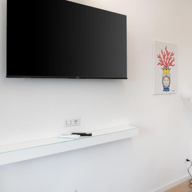 The Attico - Junior Suite with Sea View - 19