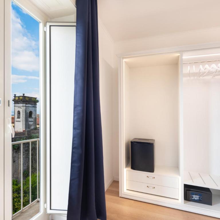 The Attico - Junior Suite with Sea View - 13