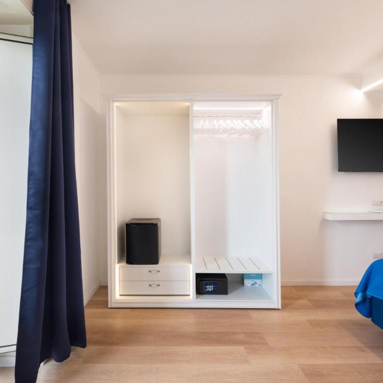 The Attico - Junior Suite with Sea View - 12