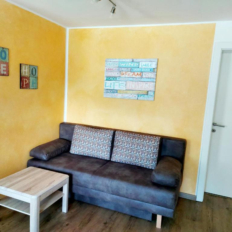 FEWO Schützenhofer - Apartment mit 2 Schlafzimmern - 13
