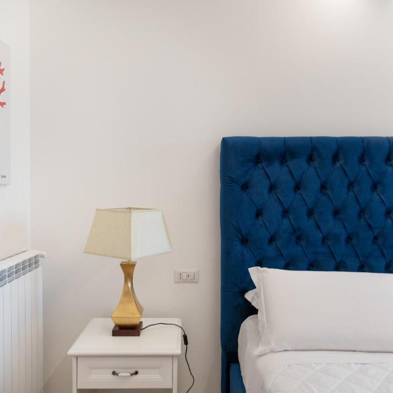 The Attico - Junior Suite with Sea View - 21