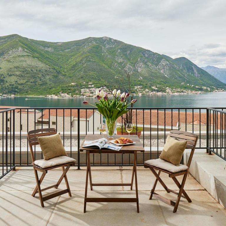 Bokelian Sea View Studio - Studio Apartment - 1