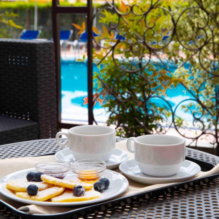 SunLake Hotel - Suite Familiare con Balcone - Dependance - 8
