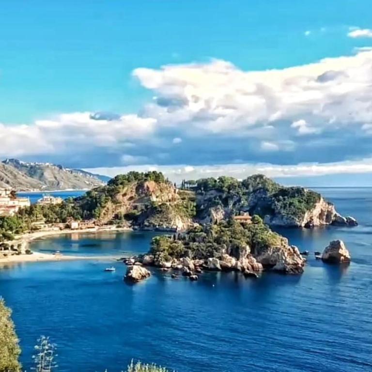 Casa Marina Taormina - Casa con 3 Camere da Letto - 24