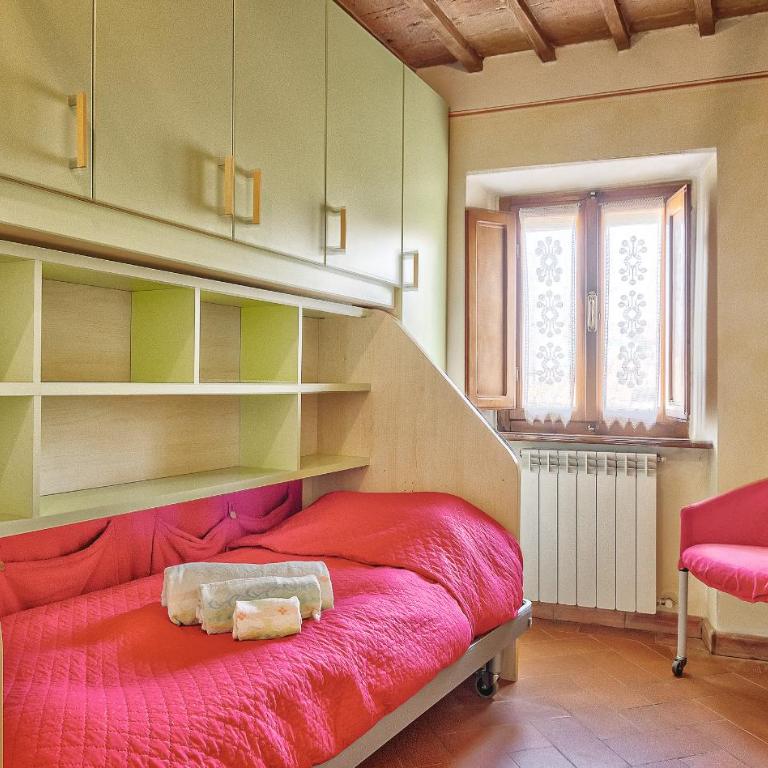 Renaissance Apartment - Appartamentino su 2 Livelli - 4
