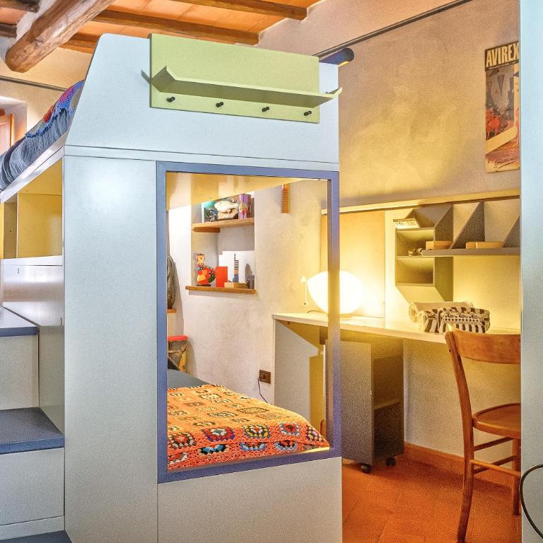 Renaissance Apartment - Appartamentino su 2 Livelli - 5