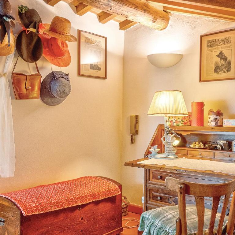 Renaissance Apartment - Appartamentino su 2 Livelli - 3