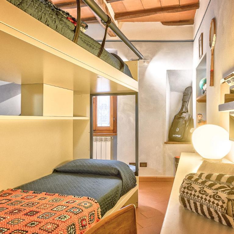 Renaissance Apartment - Appartamentino su 2 Livelli - 6