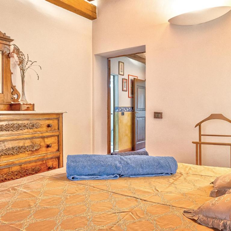 Renaissance Apartment - Appartamentino su 2 Livelli - 9