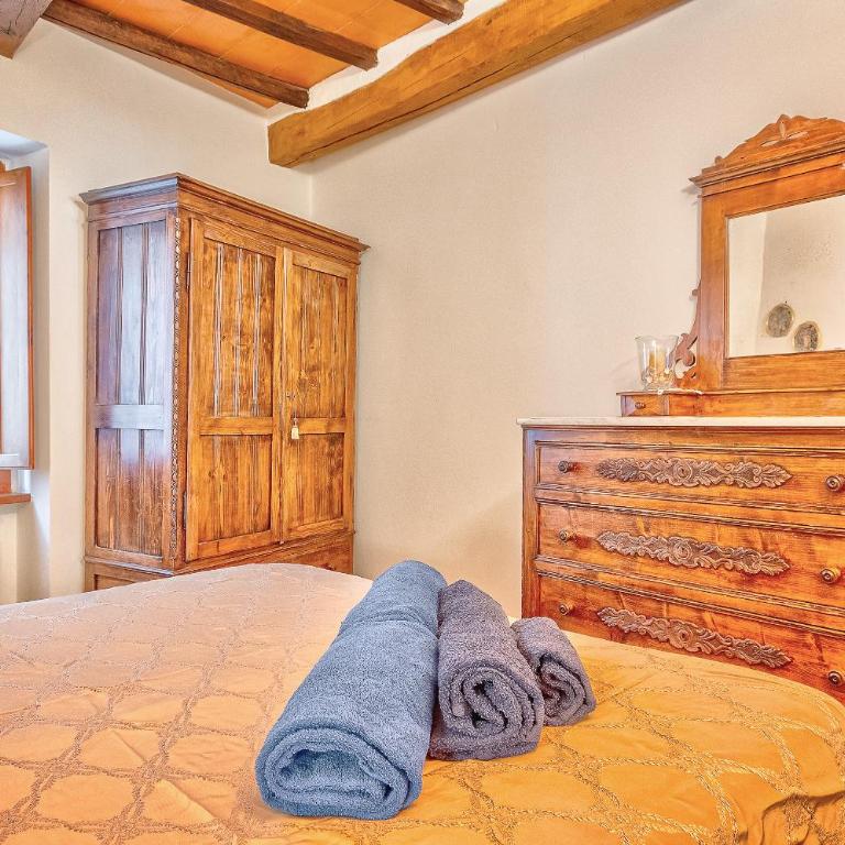 Renaissance Apartment - Appartamentino su 2 Livelli - 7