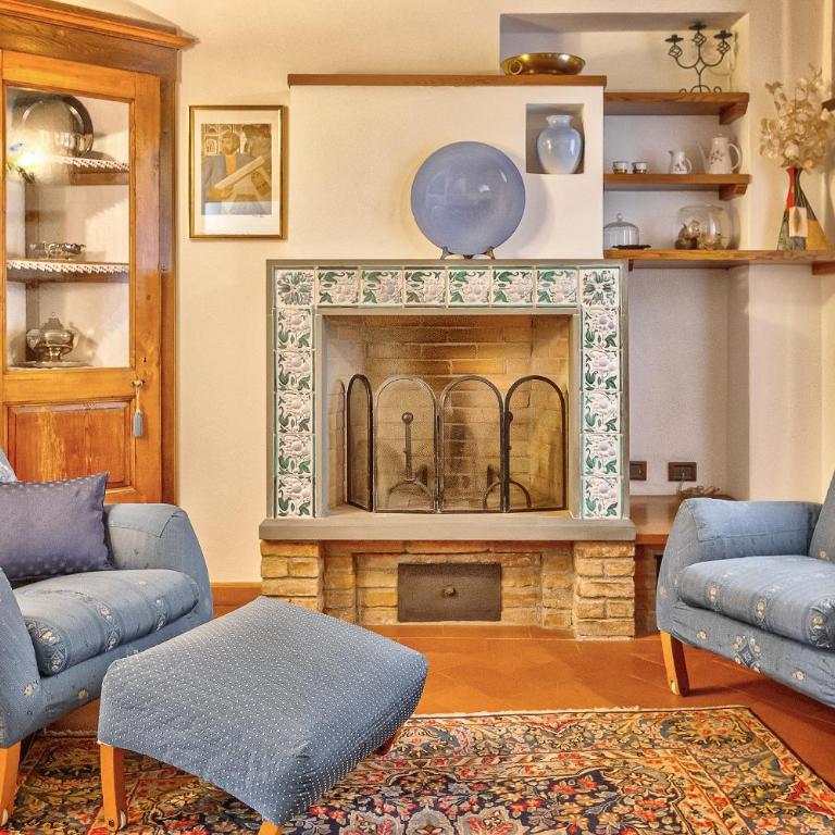 Renaissance Apartment - Appartamentino su 2 Livelli - 16