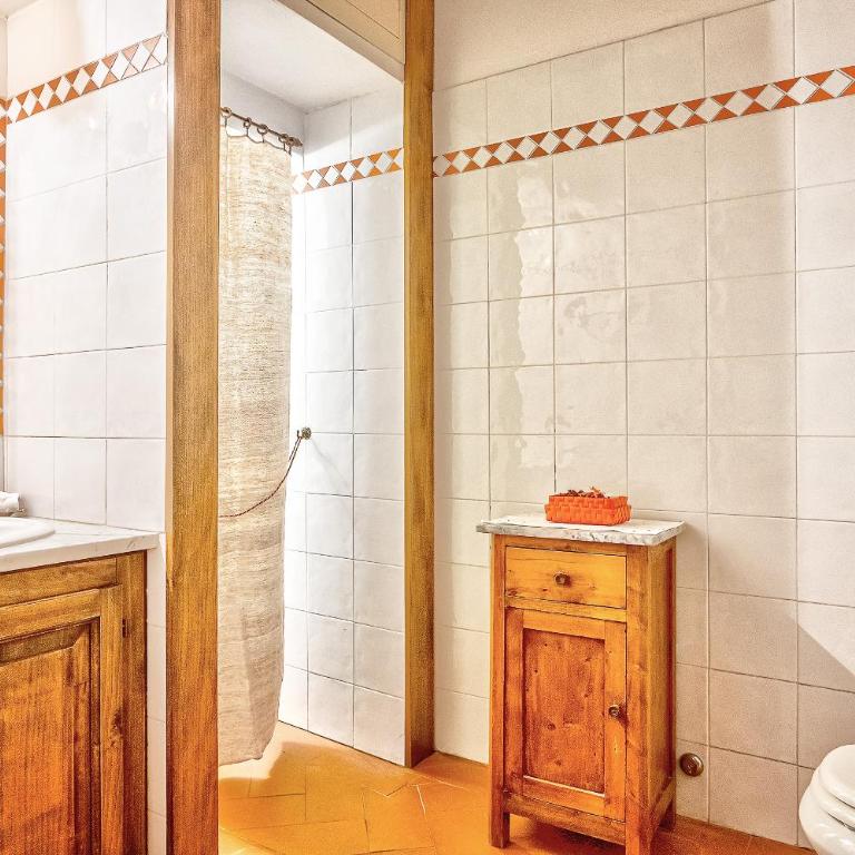 Renaissance Apartment - Appartamentino su 2 Livelli - 12