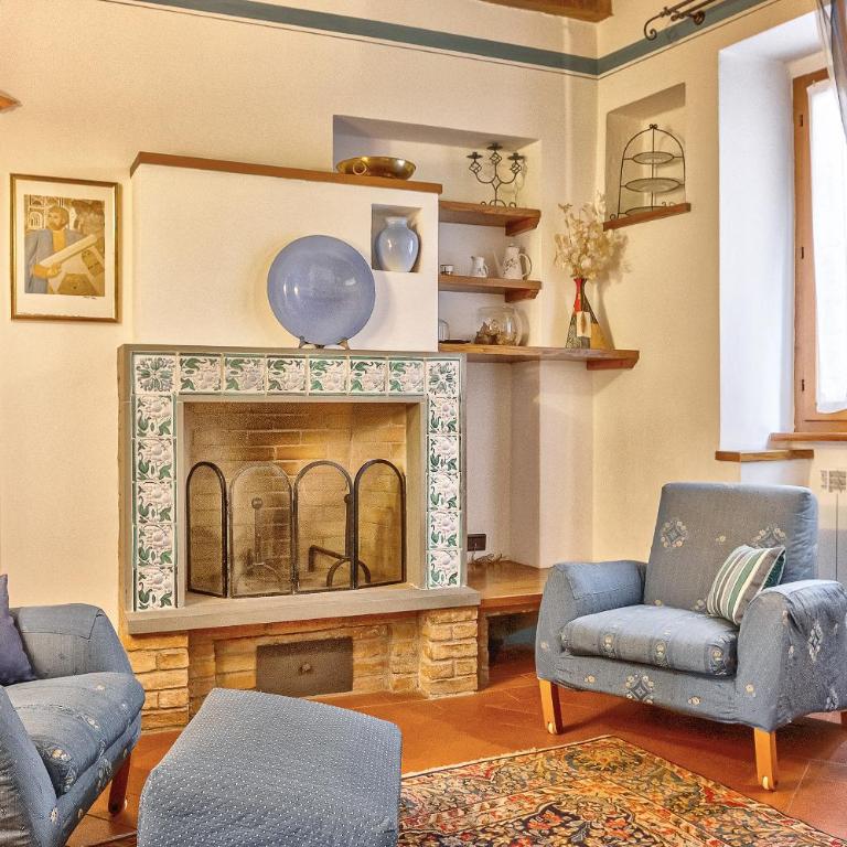 Renaissance Apartment - Appartamentino su 2 Livelli - 11