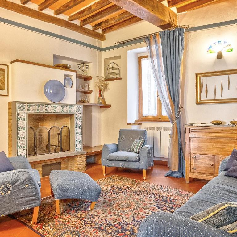 Renaissance Apartment - Appartamentino su 2 Livelli - 2