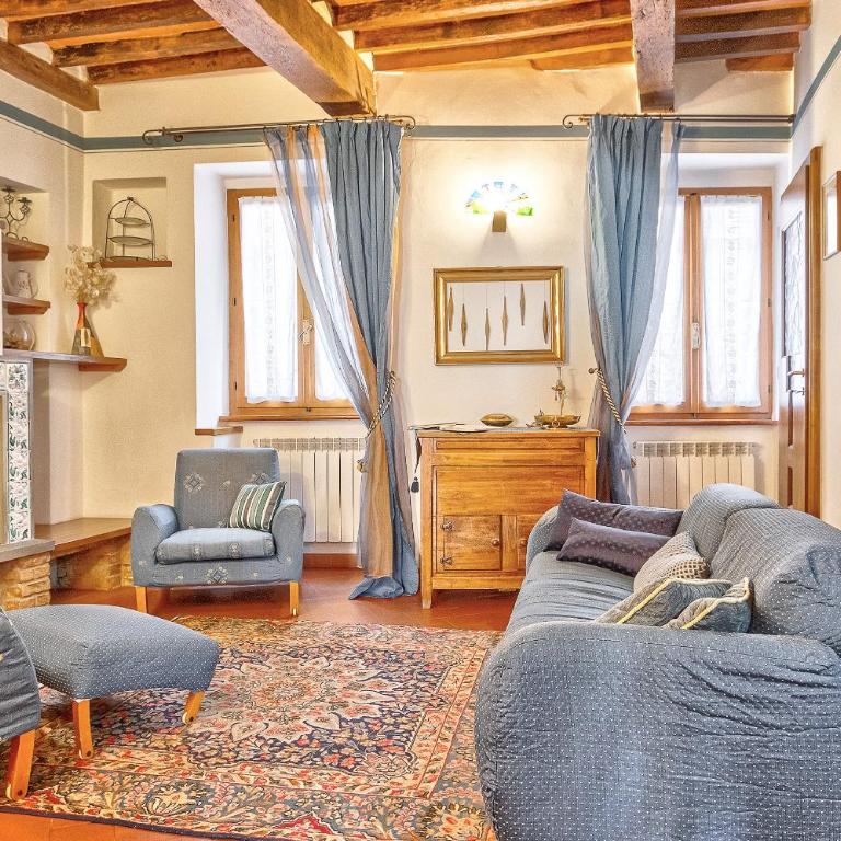Renaissance Apartment - Appartamentino su 2 Livelli - 20
