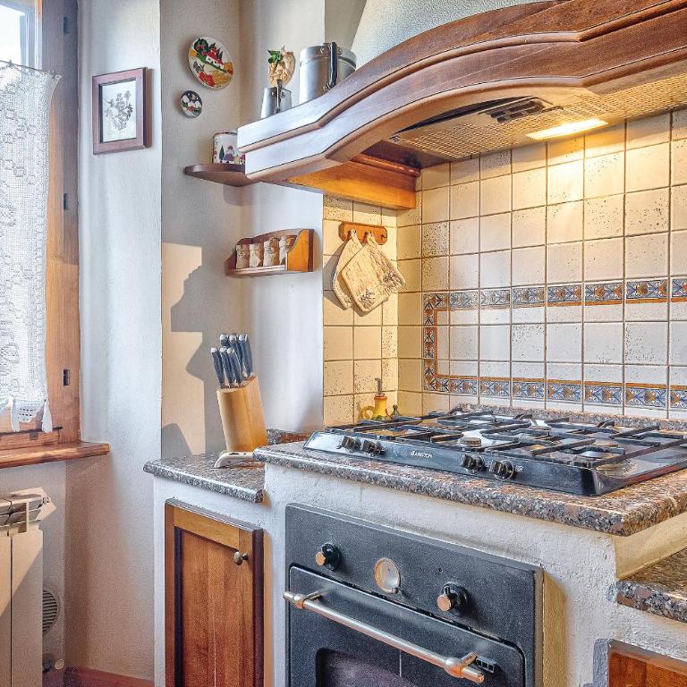 Renaissance Apartment - Appartamentino su 2 Livelli - 19