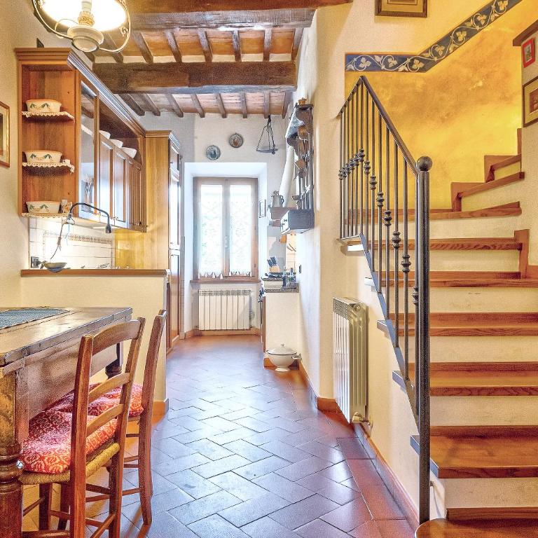 Renaissance Apartment - Appartamentino su 2 Livelli - 21