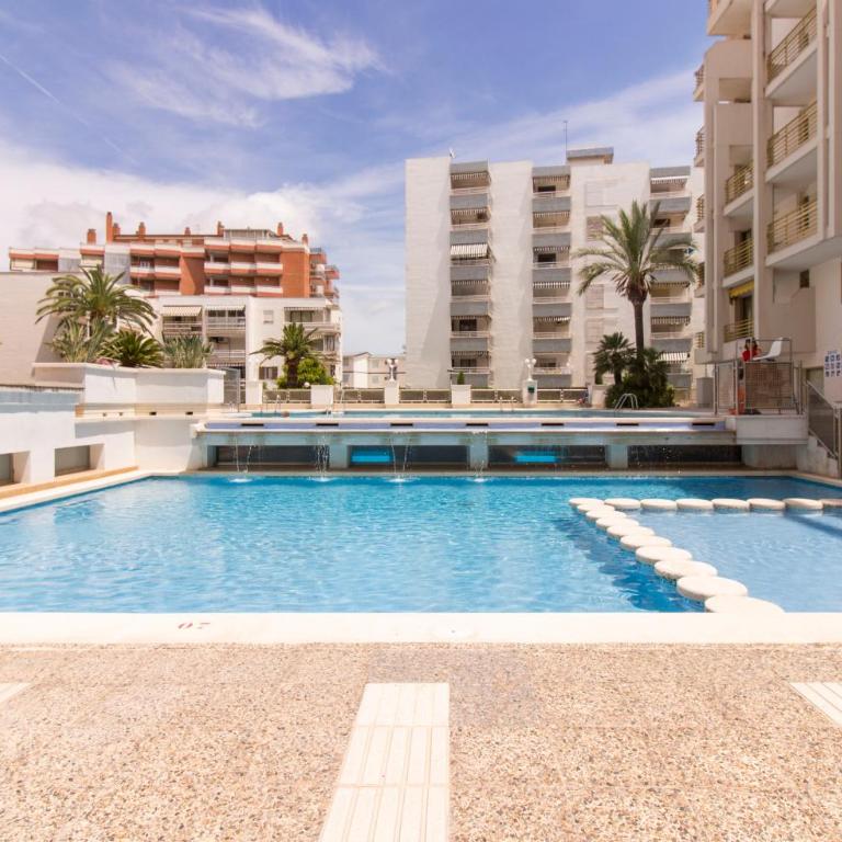 NOVELTY RENOVADO - One-Bedroom Apartment - 29