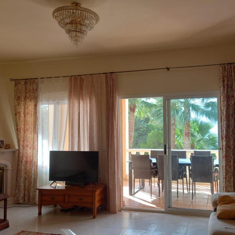 Villa Alemania - Villa con piscina privada - 29