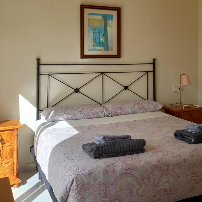 Villa Alemania - Villa con piscina privada - 5