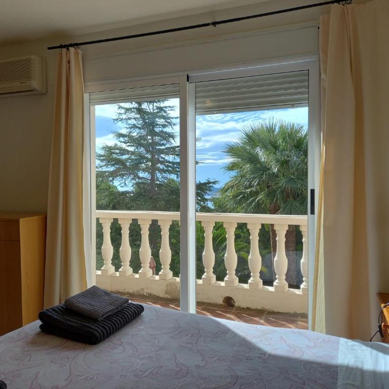 Villa Alemania - Villa con piscina privada - 7
