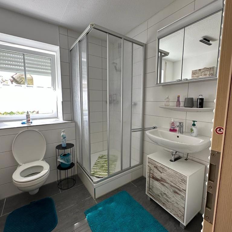 MemmingenBuxheimKartause - Apartment mit 1 Schlafzimmer - 13
