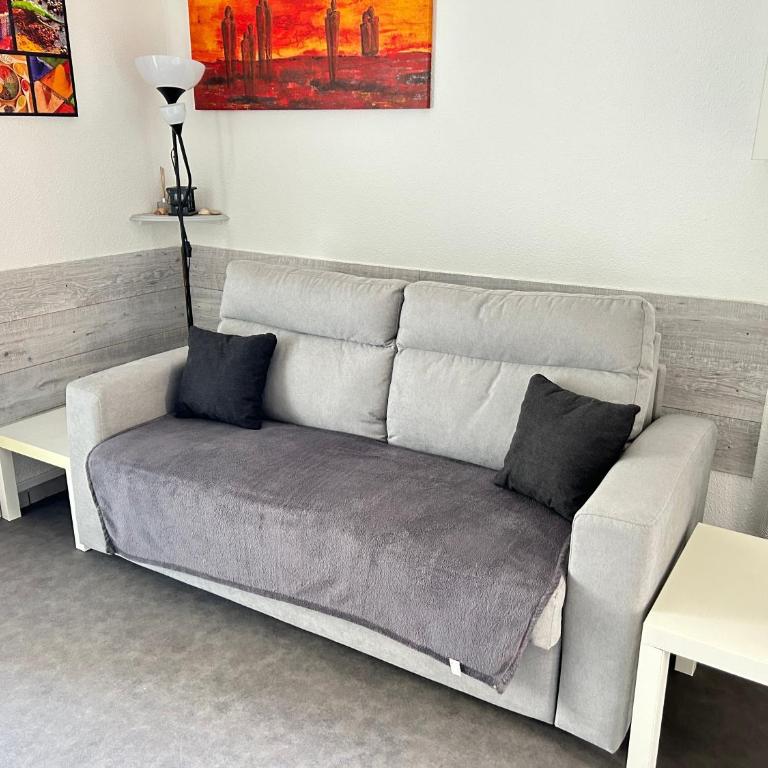 Appartement vue mer - Appartement 1 Chambre - 2