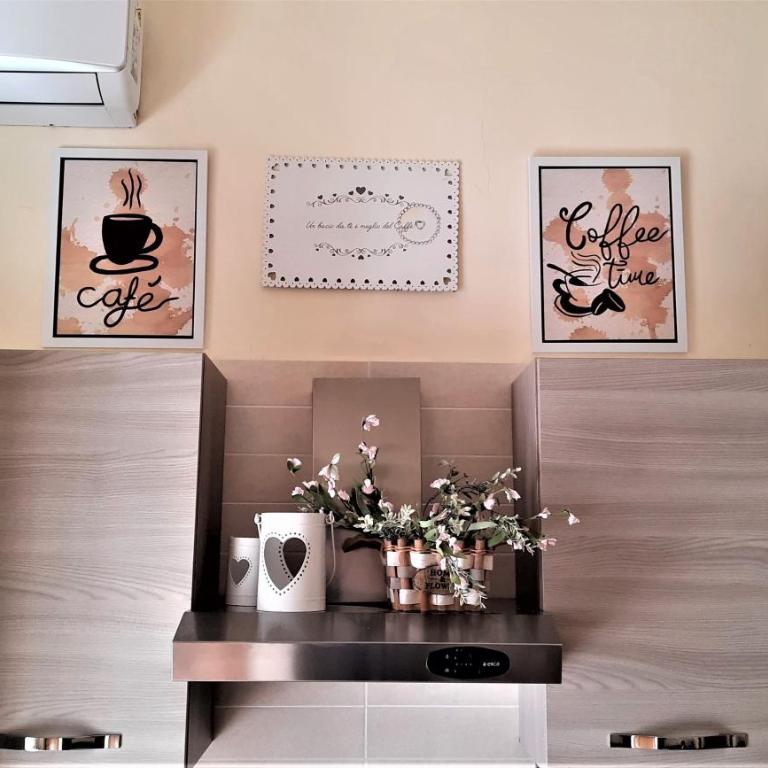 Cuore di Stabia - Casa Vacanze - 26