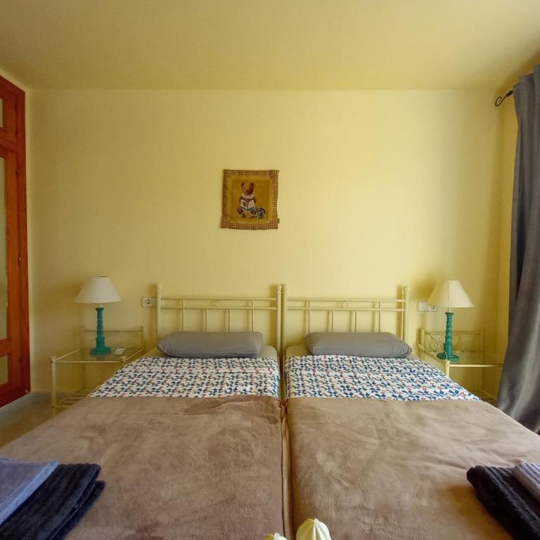 Villa Alemania - Villa con piscina privada - 10
