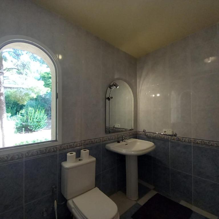 Villa Alemania - Villa con piscina privada - 44