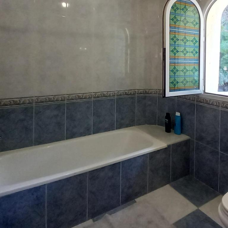 Villa Alemania - Villa con piscina privada - 45