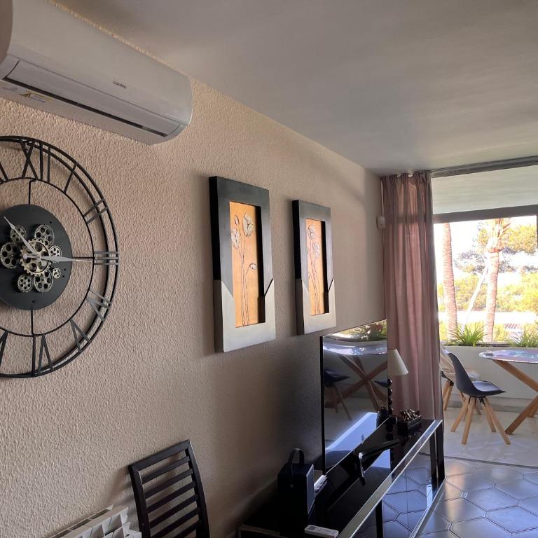 Miraflores La Cala Golf Tennis - Apartamento de 2 dormitorios - 9