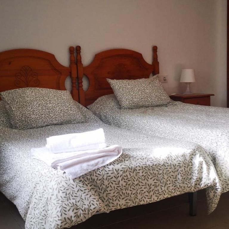 Casa Luna - Apartamento de 2 dormitorios - 5