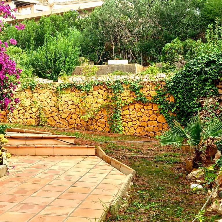 Villa Alemania - Villa con piscina privada - 21
