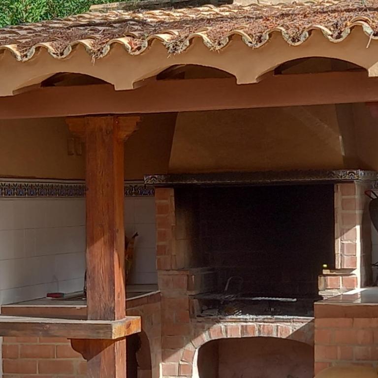 Villa Alemania - Villa con piscina privada - 50
