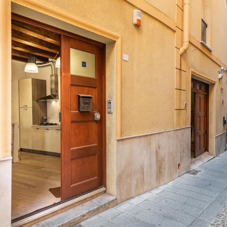 Martini Castello Boutique Apartments - Monolocale Deluxe - 15