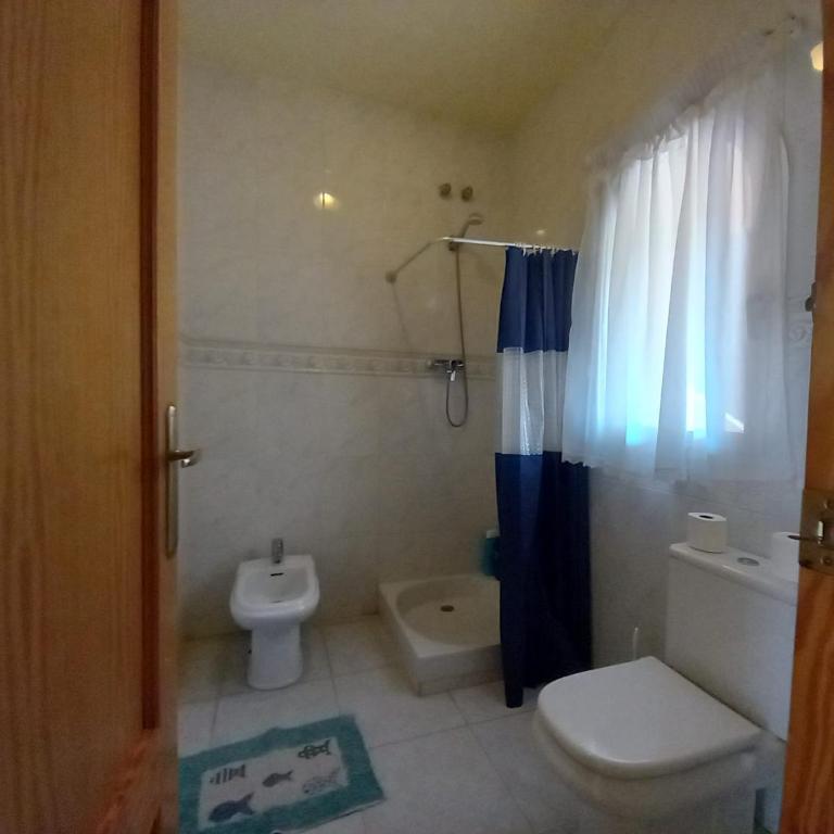 Villa Alemania - Villa con piscina privada - 41