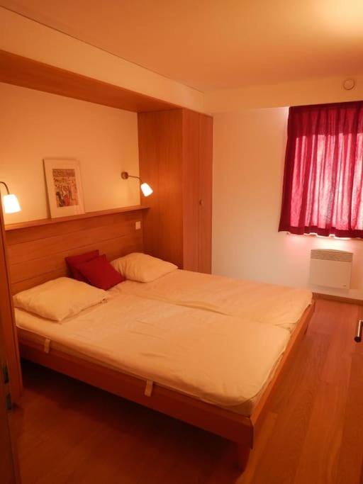 Ryad B Charmant et Chaleureux - Apartment mit 2 Schlafzimmern - 7