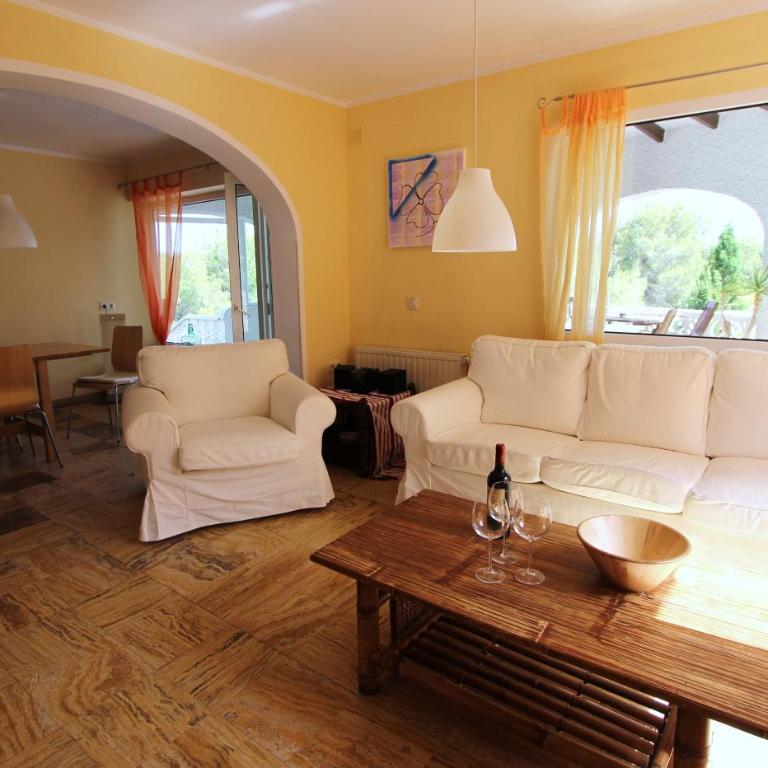Villa Paradise - Villa - 6